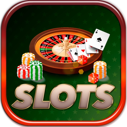 Amazing Slot Winners Game - Casino Deluxe Machine icon