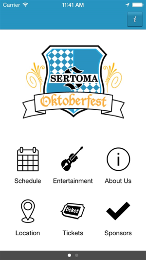 Sertoma Oktoberfest