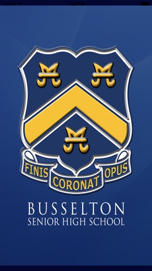 Busselton Senior High School - Skoolbag(圖1)-速報App