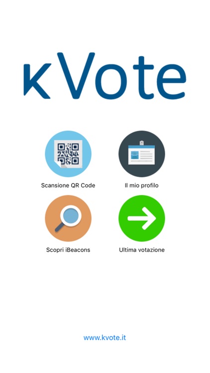 kVote
