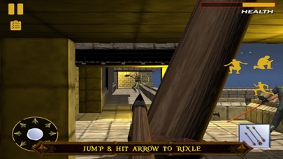 Heros Archer Survival Assassin screenshot 2