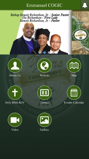 Emmanuel COGIC(圖2)-速報App