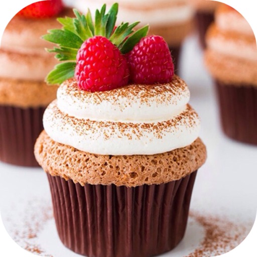 Princess Royal Cupcakes iOS App
