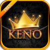 A Keno Master - Casino Betting Game