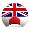 Offline Japanese English Dictionary Translator - iPadアプリ