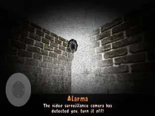Captura 5 Silent House iphone