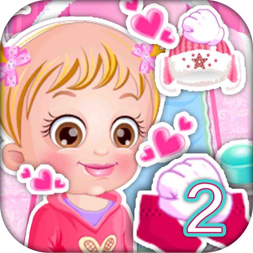 Tiny Nanny 2 iOS App