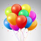 Top 40 Entertainment Apps Like Animated Balloon Birthday Pack - Best Alternatives