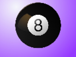 8-Bit 8-Ball