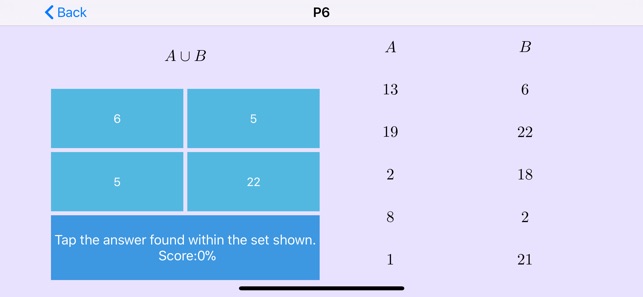 GCSE Maths 9-1 Test Yourself(圖5)-速報App