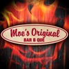 Moe's Original BBQ Chattanooga