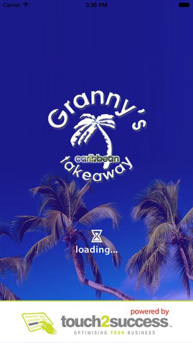 How to cancel & delete Grannys Caribbean from iphone & ipad 1