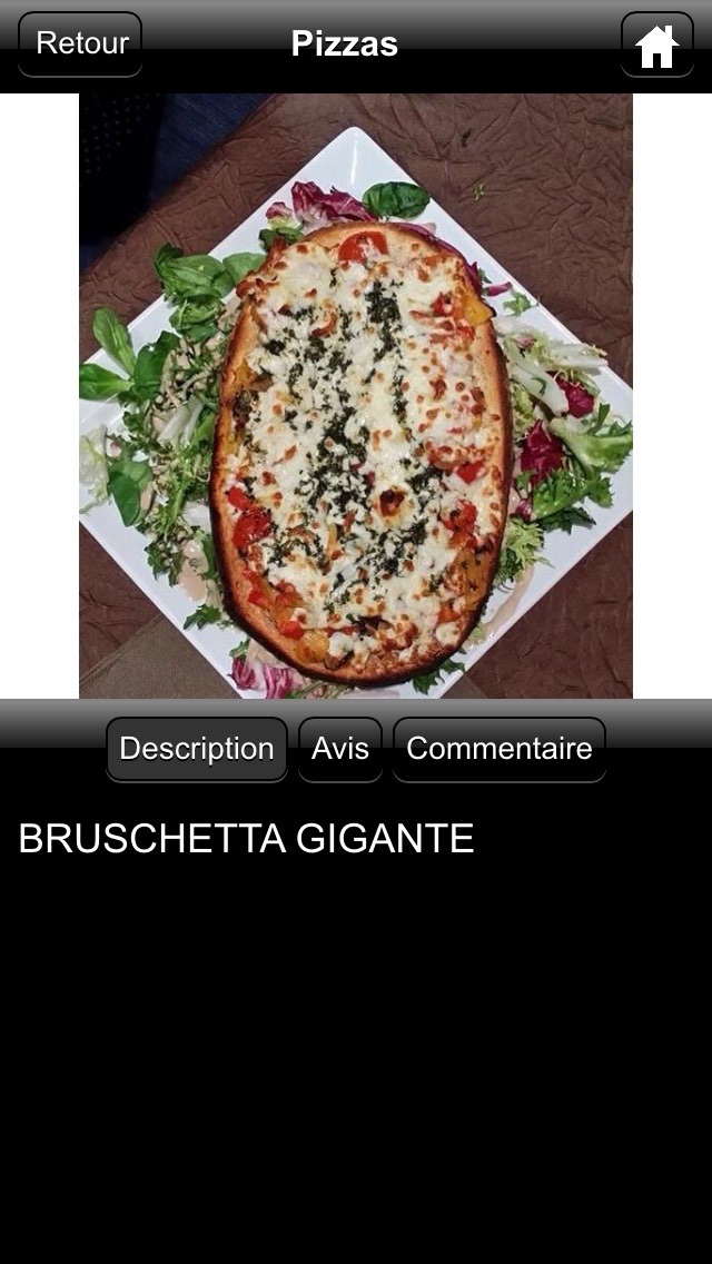 How to cancel & delete Don Giovanni Ristorante from iphone & ipad 4