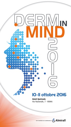 Derm In Mind 2016(圖2)-速報App