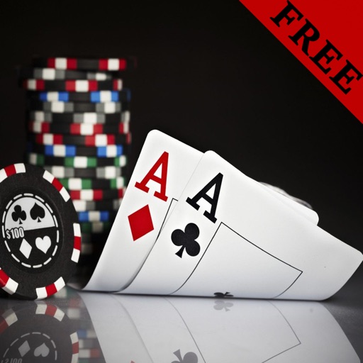 Poker Game Photos & Videos Gallery FREE icon