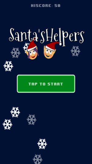 Christmas Helpers(圖1)-速報App