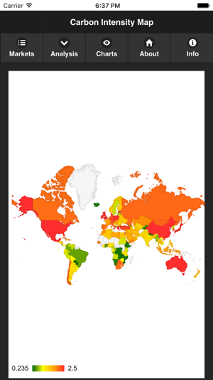 PAL Carbon Pricing(圖3)-速報App