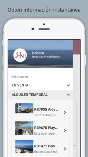 Rebeca Propiedades Inmobiliaria(圖2)-速報App