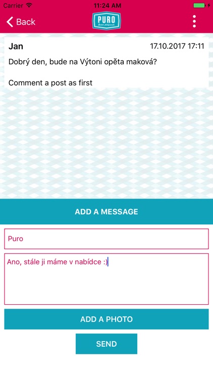 Puro Gelato screenshot-3