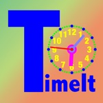 TimeIt for iPhone  iPad
