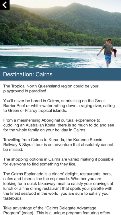 CAA Annual Conference 2016