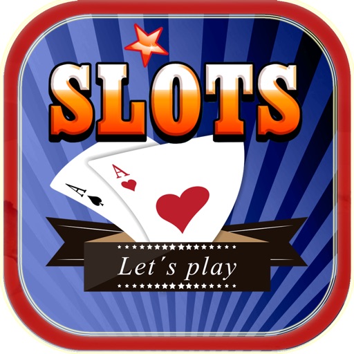 $ Lucky Slots of Texas Tournament - Play For Fun icon