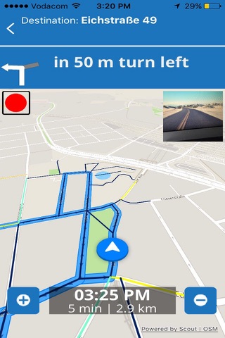 EP Mapper screenshot 2