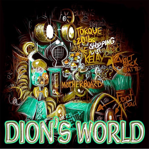 DION'S WORLD