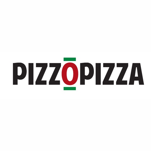 Pizz O Pizza icon