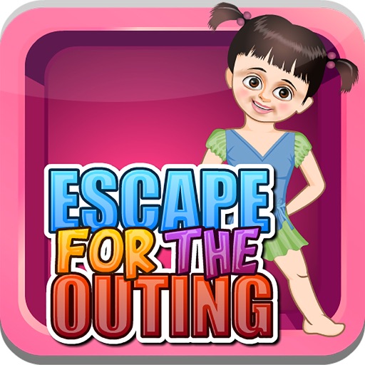 Escape For The Outing Icon