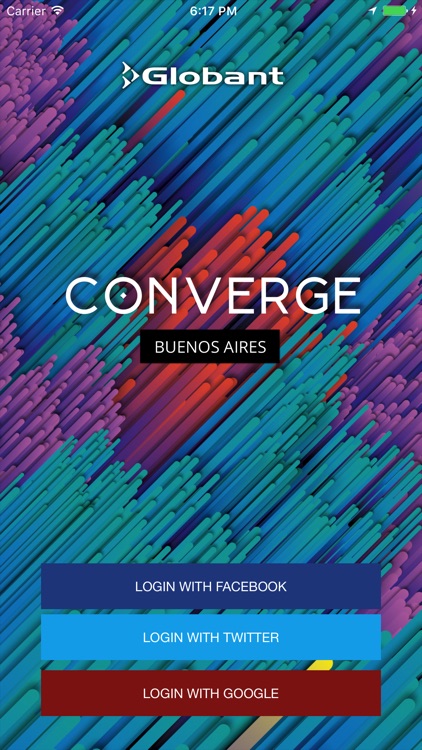 CONVERGE