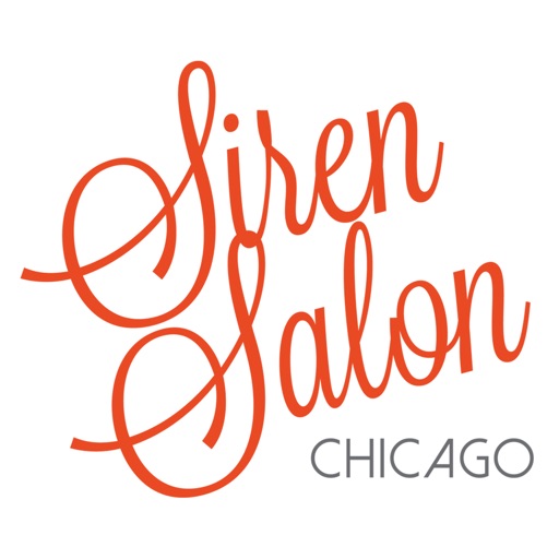 Siren Salon icon