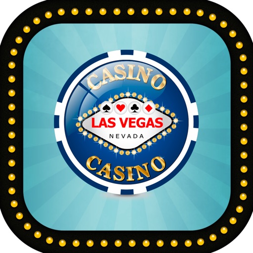 Las Vegas Slotica Super Machine - Free Slots, Spin and Win Big! Icon