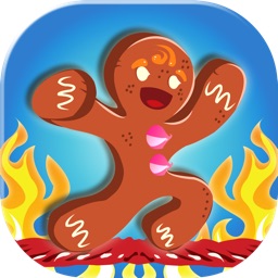 Gingerbread Cookie Run FREE- A Dash Through the Bread Line