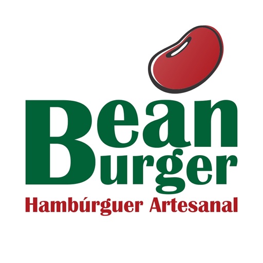 Bean Burger icon