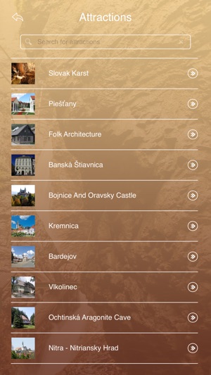 Slovak Paradise National Park Tourism Guide(圖3)-速報App