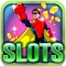 Superhuman Slots: Be the bravest coin gambler