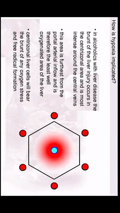 AnswersIn Alcoholic Liver Disease screenshot-4