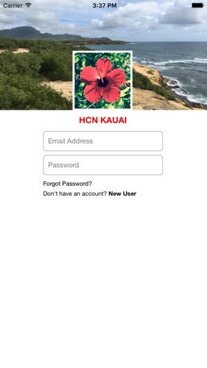 HCN KAUAI