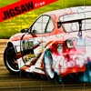 Sport Racing Car Sliding Jigsaw Puzzles Games Free