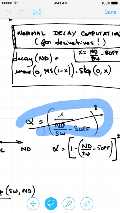 Carbo - Handwriting in the Digital Age screenshot-3