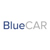 BlueCAR app