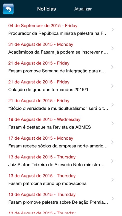 FASAM screenshot-3