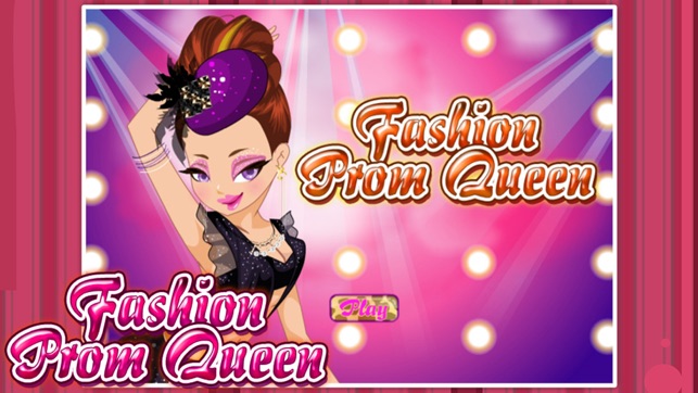 Fashion Prom Queen(圖2)-速報App