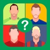 Football Soccer Quiz Game 2016: Guess The Players