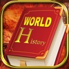 World History Quiz – Learn Facts With Trivia Game
