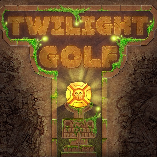 Twilight Golf Lite icon