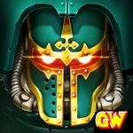 Warhammer 40,000 Freeblade - Sticker Pack