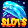 Dolphin Slots - Best Dolphin Slot Game Machine
