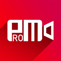 ProMovie Recorder Apple Watch App